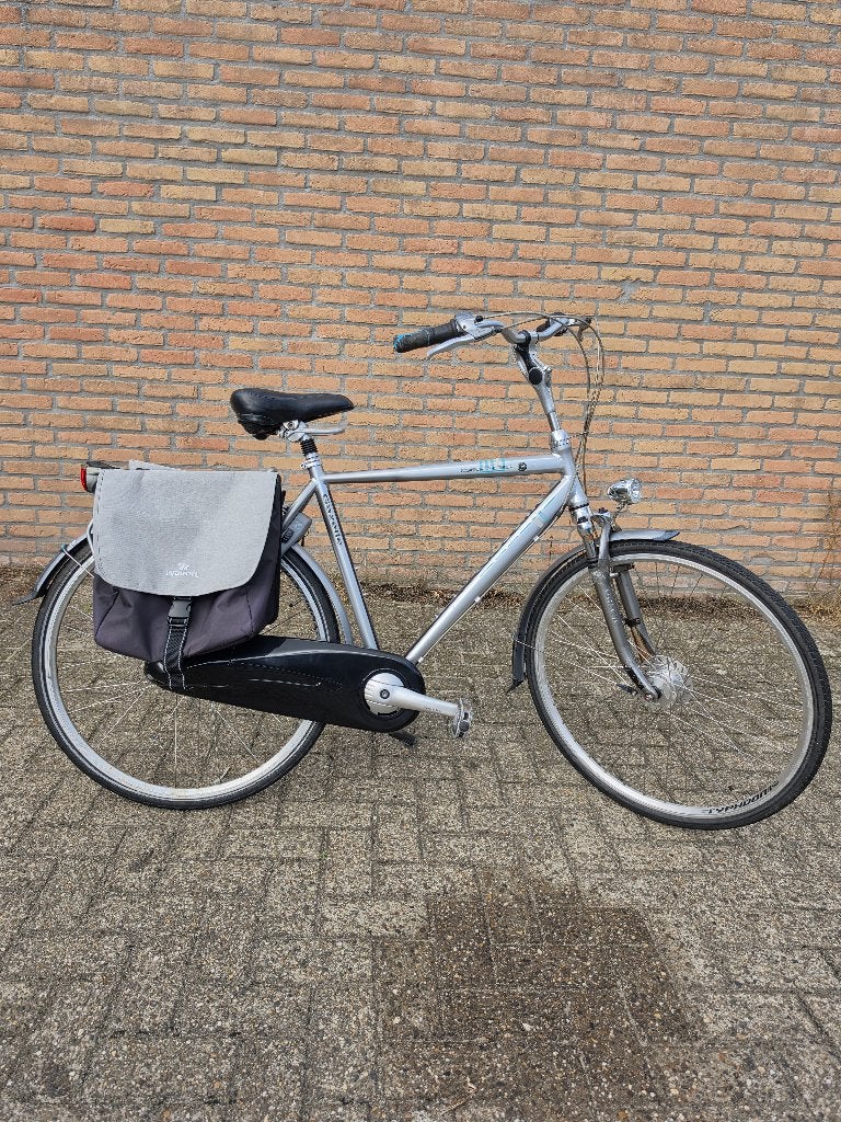 Prachtige Gazelle Orange Limited Edition, Versnellingen, Ophalen of Verzenden, Zo goed als nieuw, Gazelle