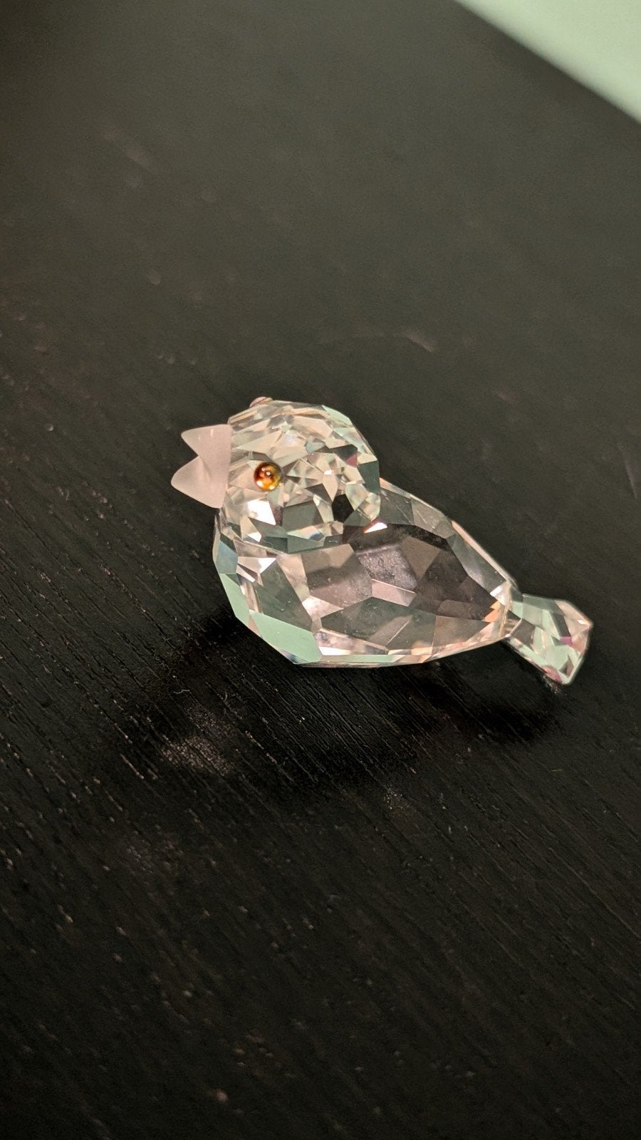 Swarovski Kristallen Beeldjes Collectie, Ophalen, Zo goed als nieuw