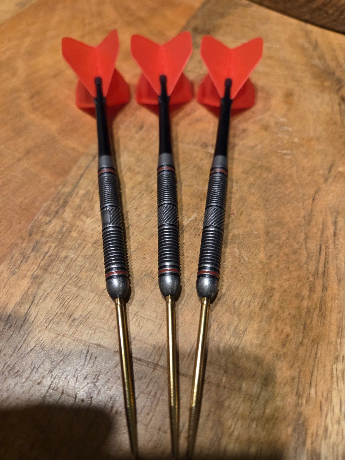 Target Darts - Scope 01 90% Swiss Points, Ophalen of Verzenden, Gebruikt, Pijlen
