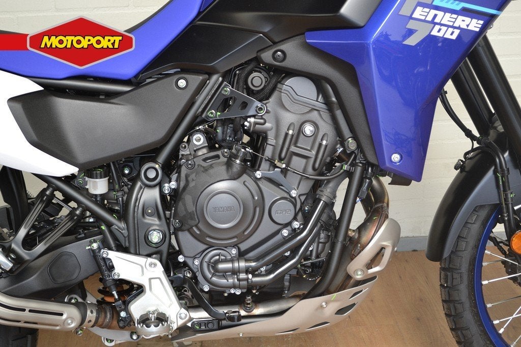 Yamaha TENERE 700 ABS (bj 2026), Motoren, Motoren | Yamaha, Klantenservice@yamaha-motor.nl, Toermotor, Koolhovenlaan 101
1119 NC  Schiphol-Rijk, NL