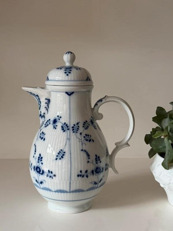 Heinrich Amalienburg koffiepot, Kan, Ophalen of Verzenden, Zo goed als nieuw, Overige stijlen