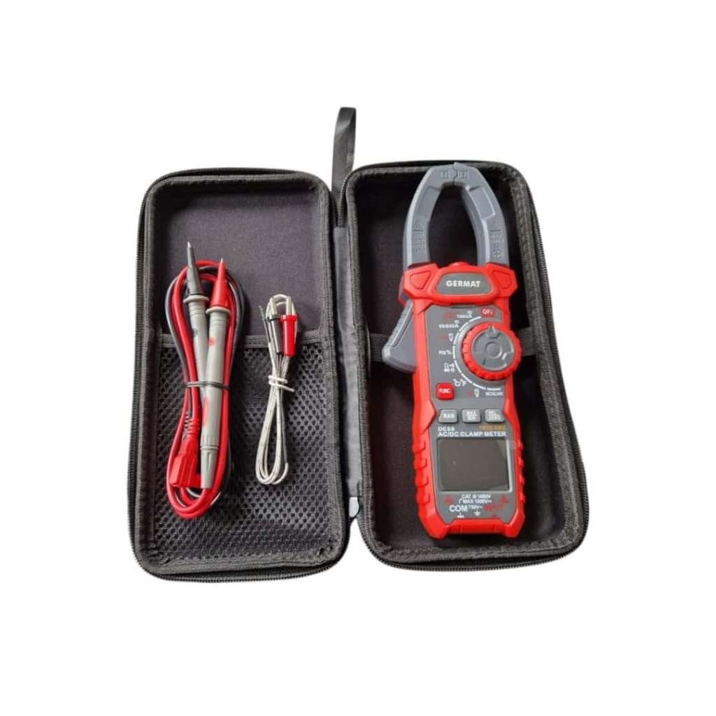 Professionele Amperetang Germa, Hobby en Vrije tijd, Verzenden, Klantenservice@germat.nl, Gereedschap of Toebehoren, Nieuw