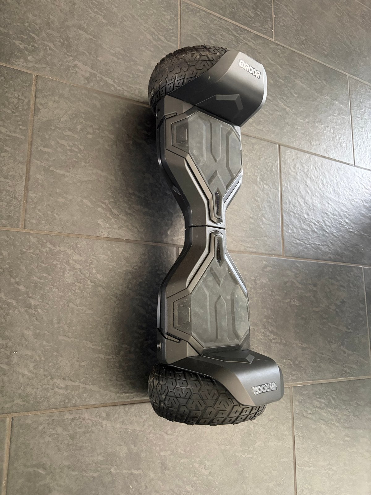 GYROOR G2 Hoverboard - Zo goed als nieuw, Ophalen, Zo goed als nieuw, Overige typen
