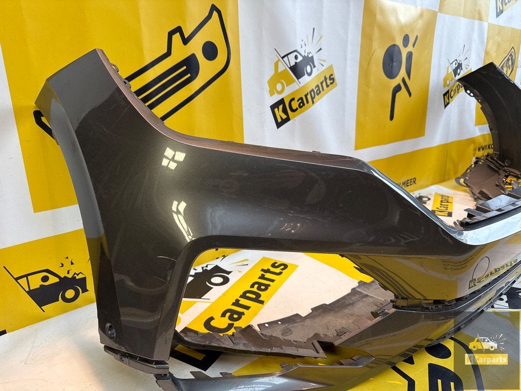Voorbumper volkswagen touareg CR7 KLS 2017-2023 origineel bu, Auto-onderdelen, Info@fabrikant.eu, Ophalen of Verzenden, Bumper