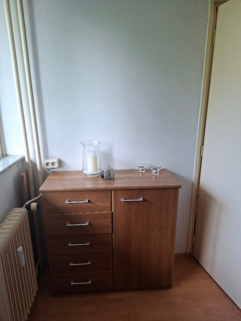 Slaapkamer meubelen compleet, Ophalen, Zo goed als nieuw, Tweepersoons