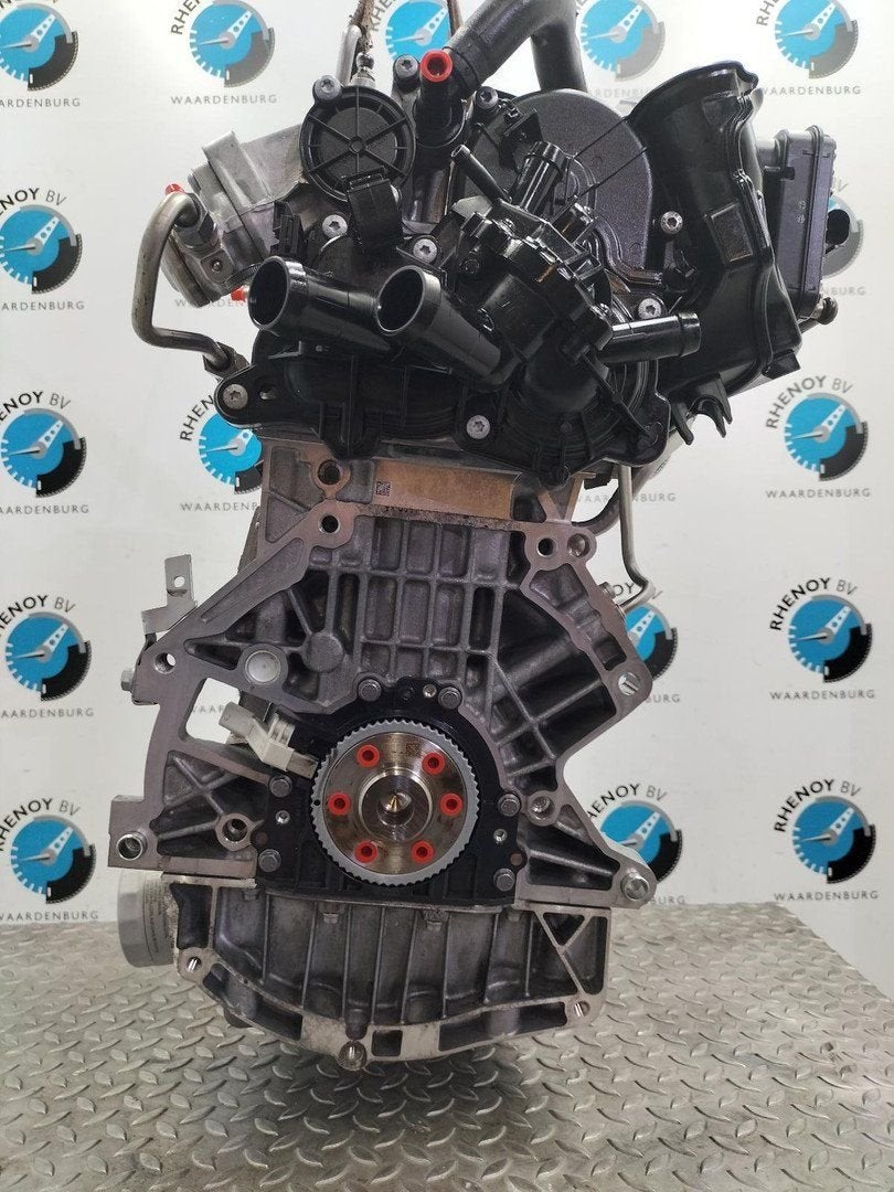 VOLKSWAGEN T-ROC A11 1.0 TSI Style  MOTOR 2019, Ophalen of Verzenden, Gebruikt, Stiba lid