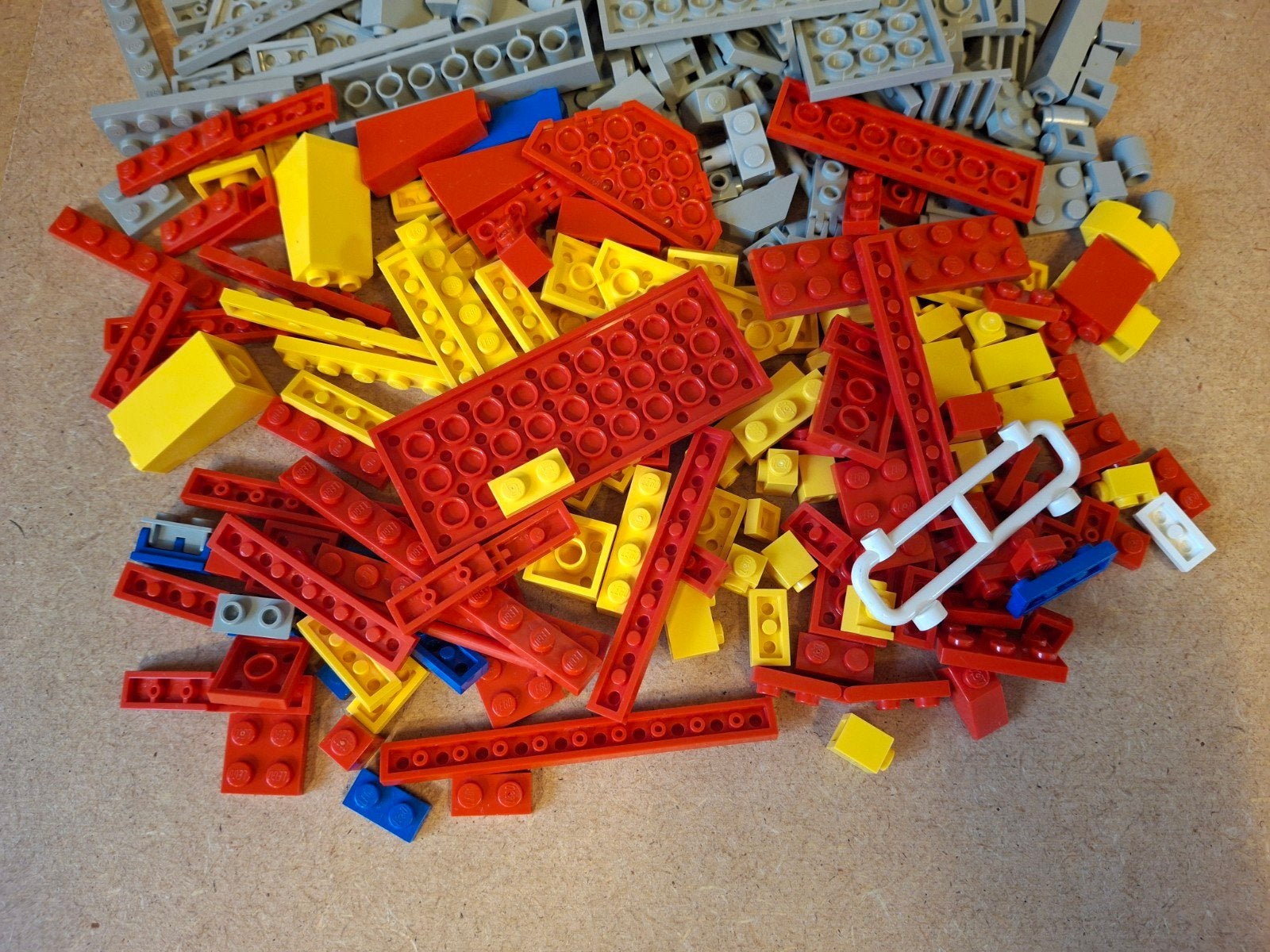 Lego 5581 Magic Flash. Jaren 90 Model Team, Lego, Info@lego.com, 33 Bath Road, Slough, UK, Overige thema's
