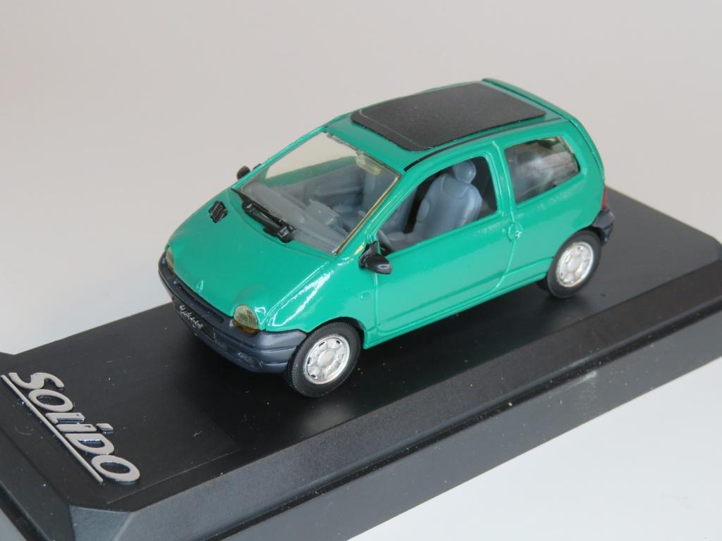 Renault Twingo, Ophalen, Nieuw, Auto, Overige merken