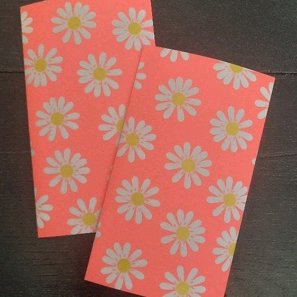 Papieren inpakzakjes handgemaakt bloemen zakjes flowers kado, Diversen, Cadeaupapier, Verzenden, Nieuw