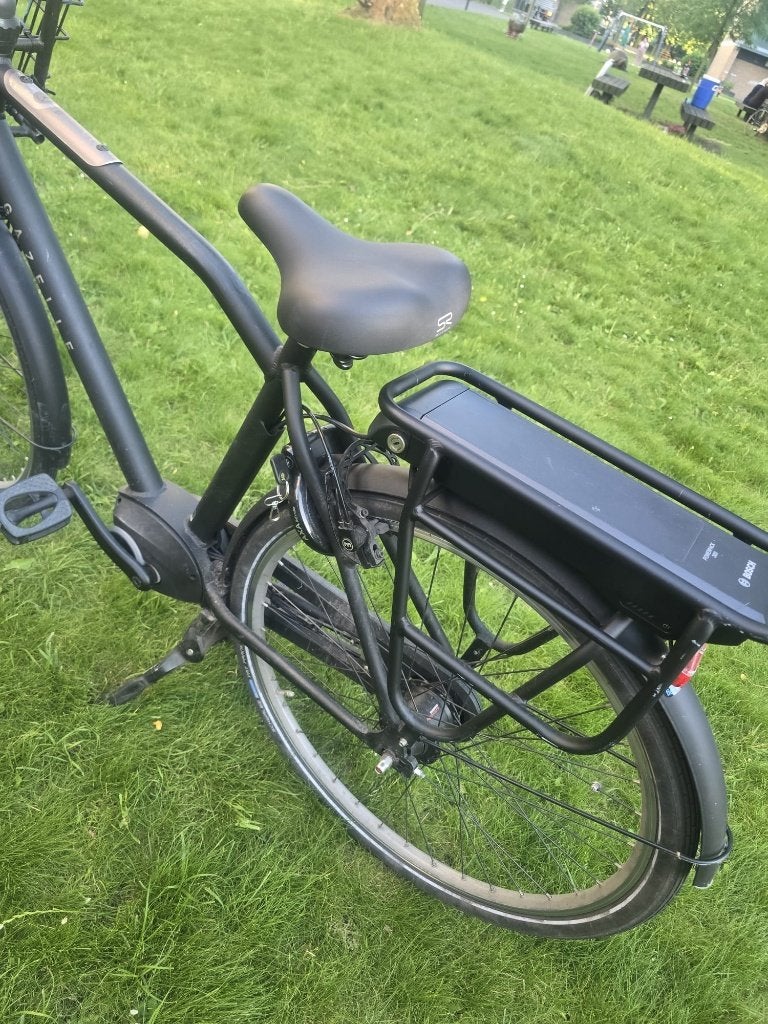 Foto 13 van Ebike