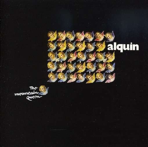 LP - Alquin ‎– The Mountain Queen, Cd's en Dvd's, Vinyl | Rock, Gebruikt, Poprock, LP, Beschermende buitenhoes, 12 inch, Ophalen of Verzenden
