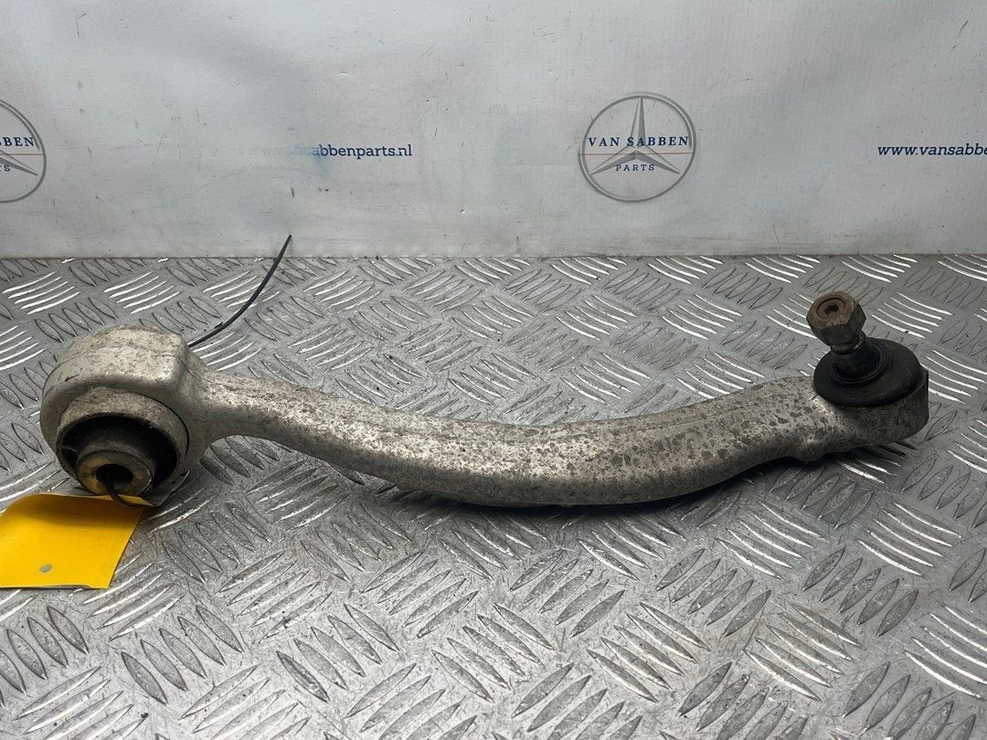 Mercedes C-klasse draagarm links-voor S204, Gebruikt, -, Ophalen of Verzenden, -