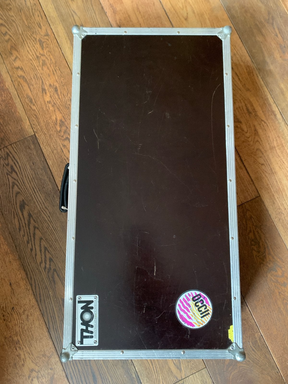 Thon Flightcase voor diverse instrumenten/apparatuur, Muziek en Instrumenten, Ophalen of Verzenden, Gebruikt, Overige instrumenten