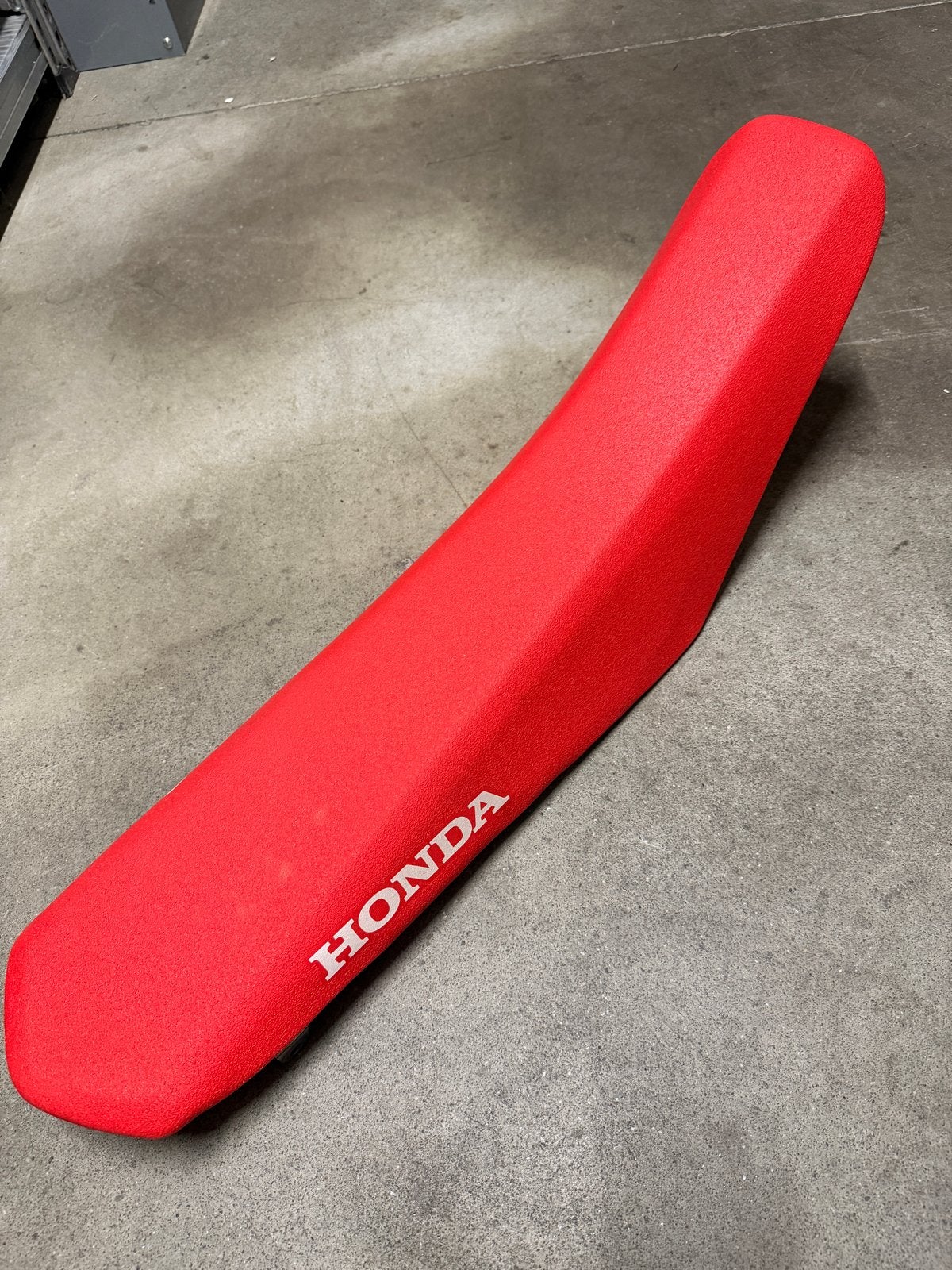 Honda crf motorcross zadel 19/21, Ophalen of Verzenden, Nieuw