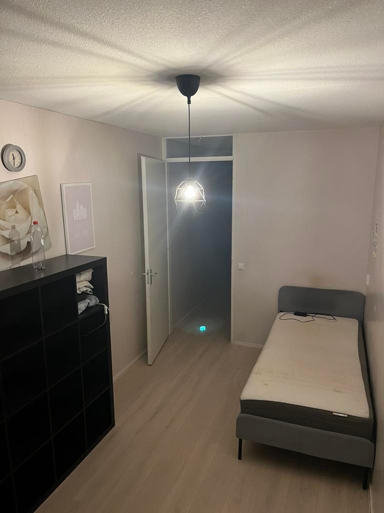 Kamer Te Huur, Amsterdam