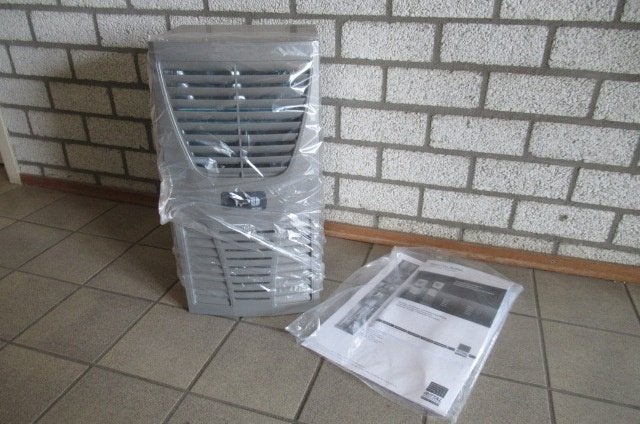 RITTAL SK3361.600 Koel aggregaat 750Watt. NIEUW, Ophalen of Verzenden, Nieuw