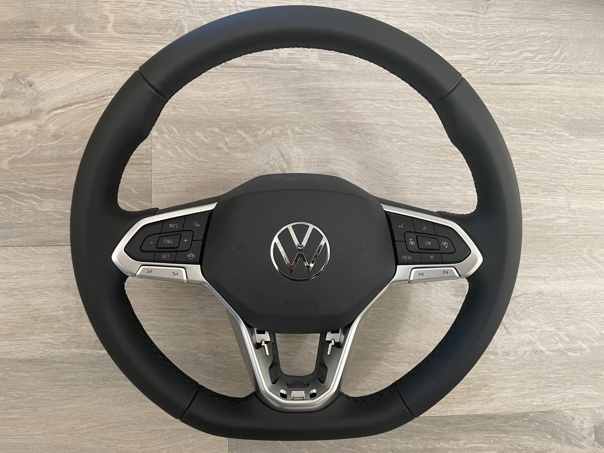 Vw T6.1 Stuur Airbag Cruise Control, Auto-onderdelen, Volkswagen, Volkswagen AG, Nieuw, Berliner Ring 2
38440  Wolfsburg, DE