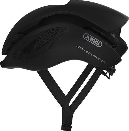 ABUS GameChanger Fietshelm Zwart | van €175 nu €65, S, Info@abus.de, ABUS August Bremicker Söhne KG, Ophalen of Verzenden