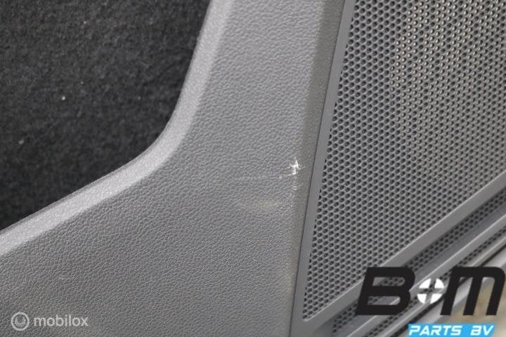 Deurpaneel LA VW Tiguan 3 5NA867211G, Gebruikt