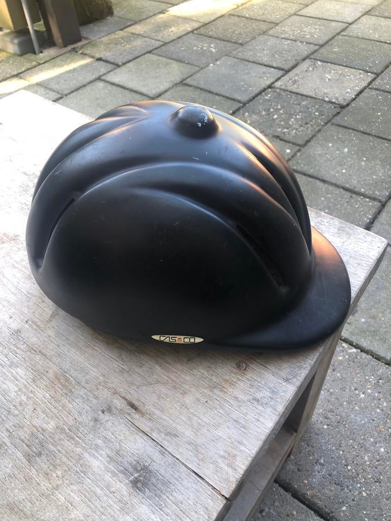 Paard RijCap maat 54, Ophalen of Verzenden, Gebruikt, Overige soorten