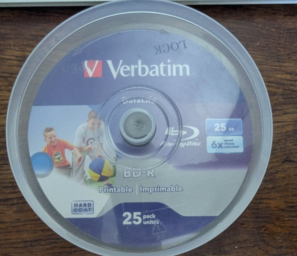 blu ray discs, Ophalen of Verzenden, Nieuw in verpakking, Blu-ray, Overige genres