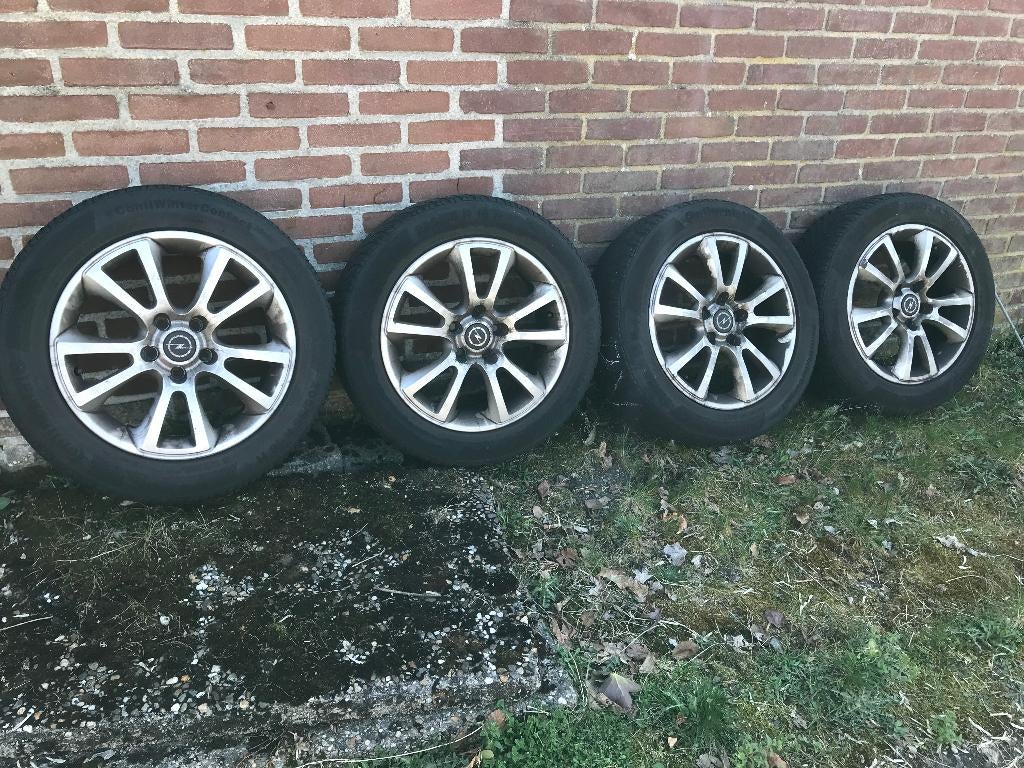 auto-onderdelen, Ophalen of Verzenden, Gebruikt, Opel