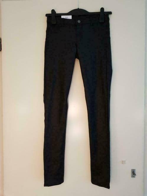 Broek / push up jeggings dames -- maat XS -- H&M (nieuw!), H&M, Zwart, Nieuw, Ophalen of Verzenden