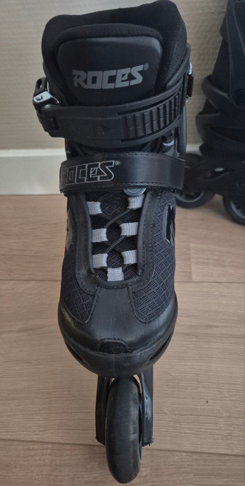 Roces Inline Skates - Maat 39 - Zo goed als nieuw, Sport en Fitness, Schaatsen, Overige merken, Overige typen, Ophalen of Verzenden