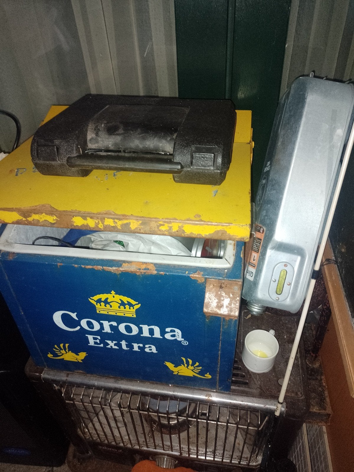 Corona, Ophalen of Verzenden
