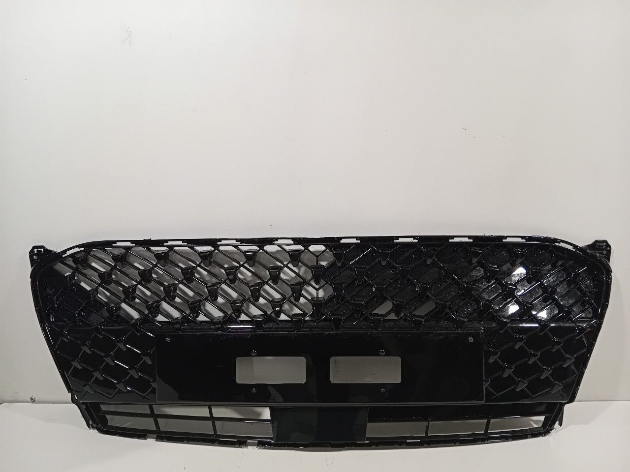 Bumper delen Toyota Aygo, Auto-onderdelen, Carrosserie en Plaatwerk, Bumper, Toyota, Gebruikt, Herkomst onderdeel bekend, 12 maanden garantie