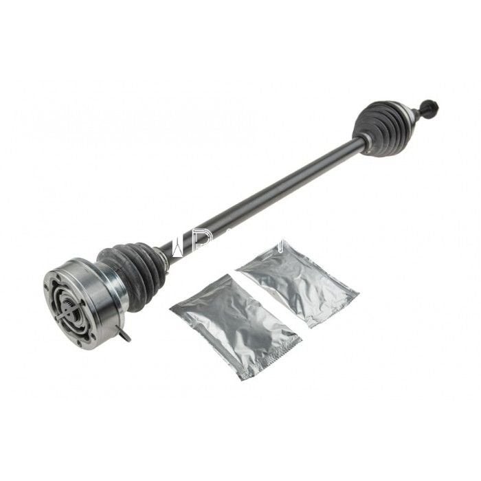 Aandrijfas rechtsvoor Audi A3/Seat Leon/Golf7 1K0407272CC, Seat, Volkswagen AG, Nieuw, Berliner Ring 2
38440  Wolfsburg, DE