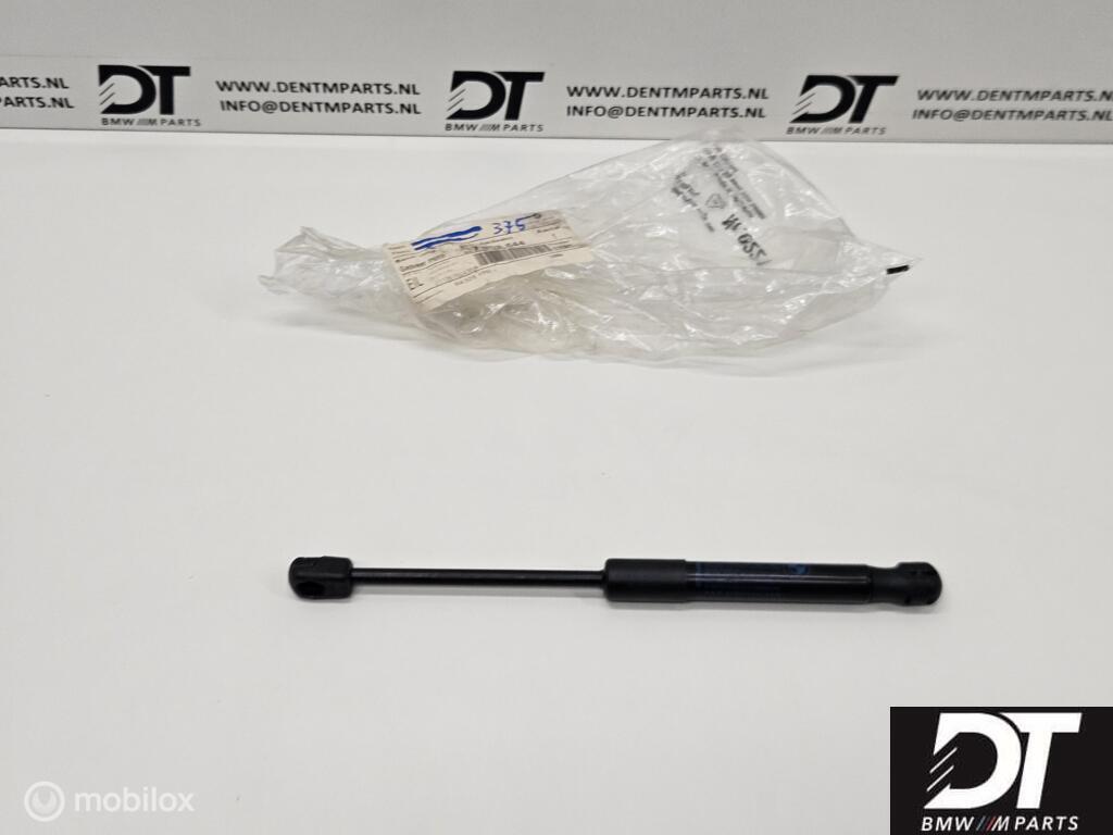 Gasveer motorkap BMW 5-serie F10 F11 51237206644, Auto-onderdelen, Nieuw, Ophalen of Verzenden, BMW, BMW