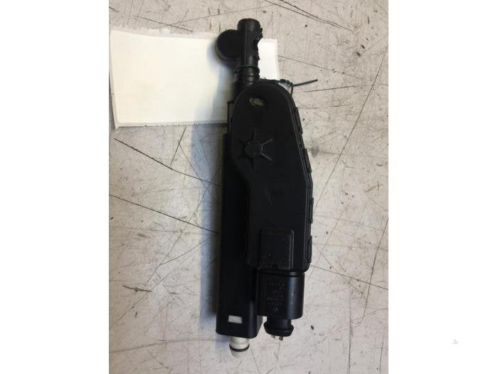 Koplamp Sproeier van een Audi A8, Gebruikt, -, -, -