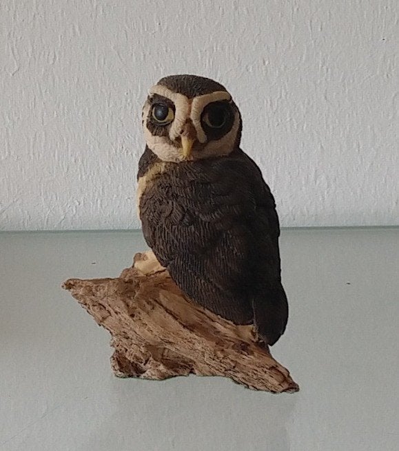 uiltje,  volgnr 3, Ophalen of Verzenden, Nieuw, Vogel, Beeldje of Figuurtje