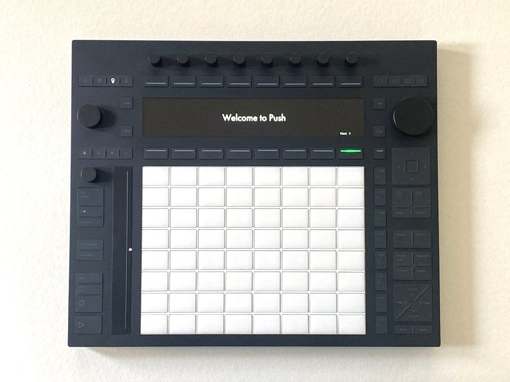 Ableton Push 3 Standalone, Ophalen, Gebruikt, Overige aantallen, Overige merken