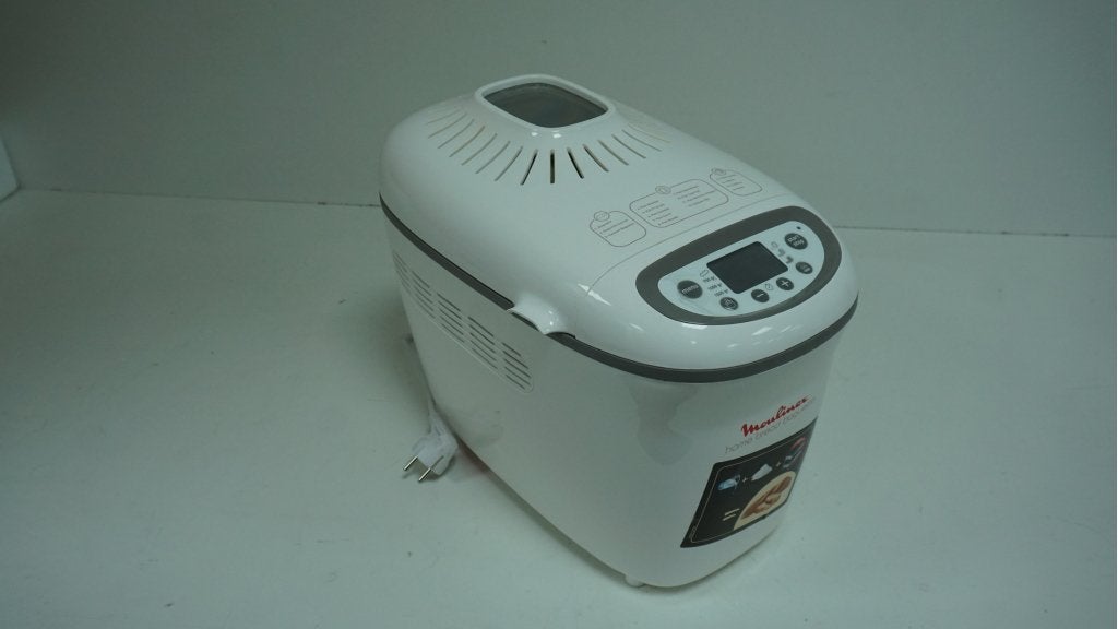 Moulinex OW610110 Broodbakmachine, Ophalen of Verzenden, Niet ingevuld, Niet ingevuld, Niet ingevuld
