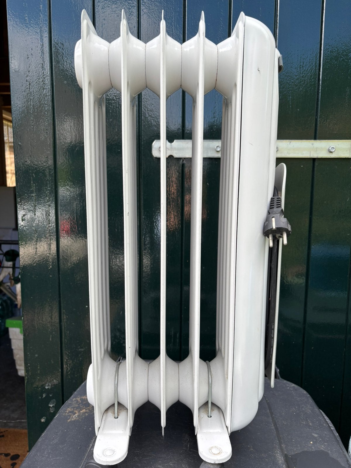 Verwarmingsradiator, Ophalen, 30 tot 80 cm, Radiator, Minder dan 60 cm