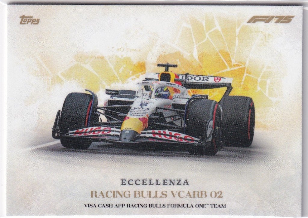 Racing Bulls Eccellenza Macchina Da Corsa, Verzamelen, Verzenden, Nieuw, Formule 1