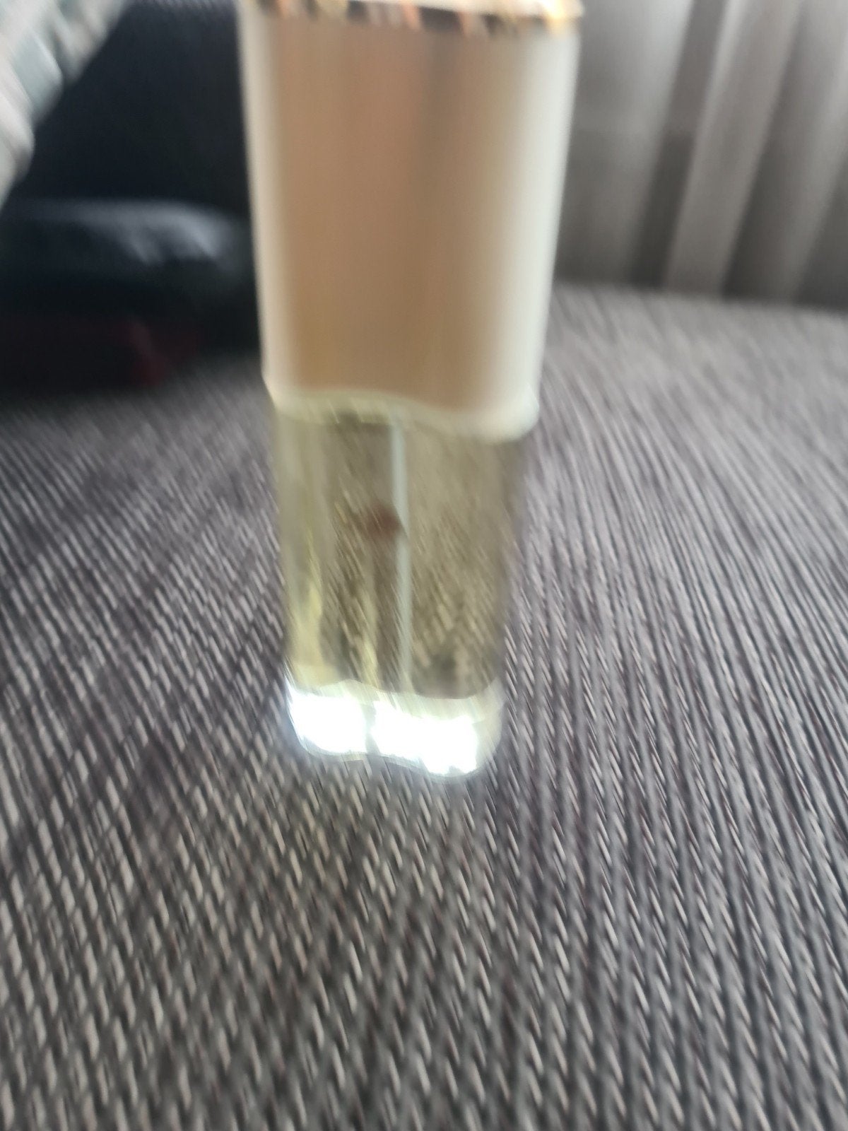 Estée Lauder White Linen parfum, bijna vol, Ophalen of Verzenden, Zo goed als nieuw