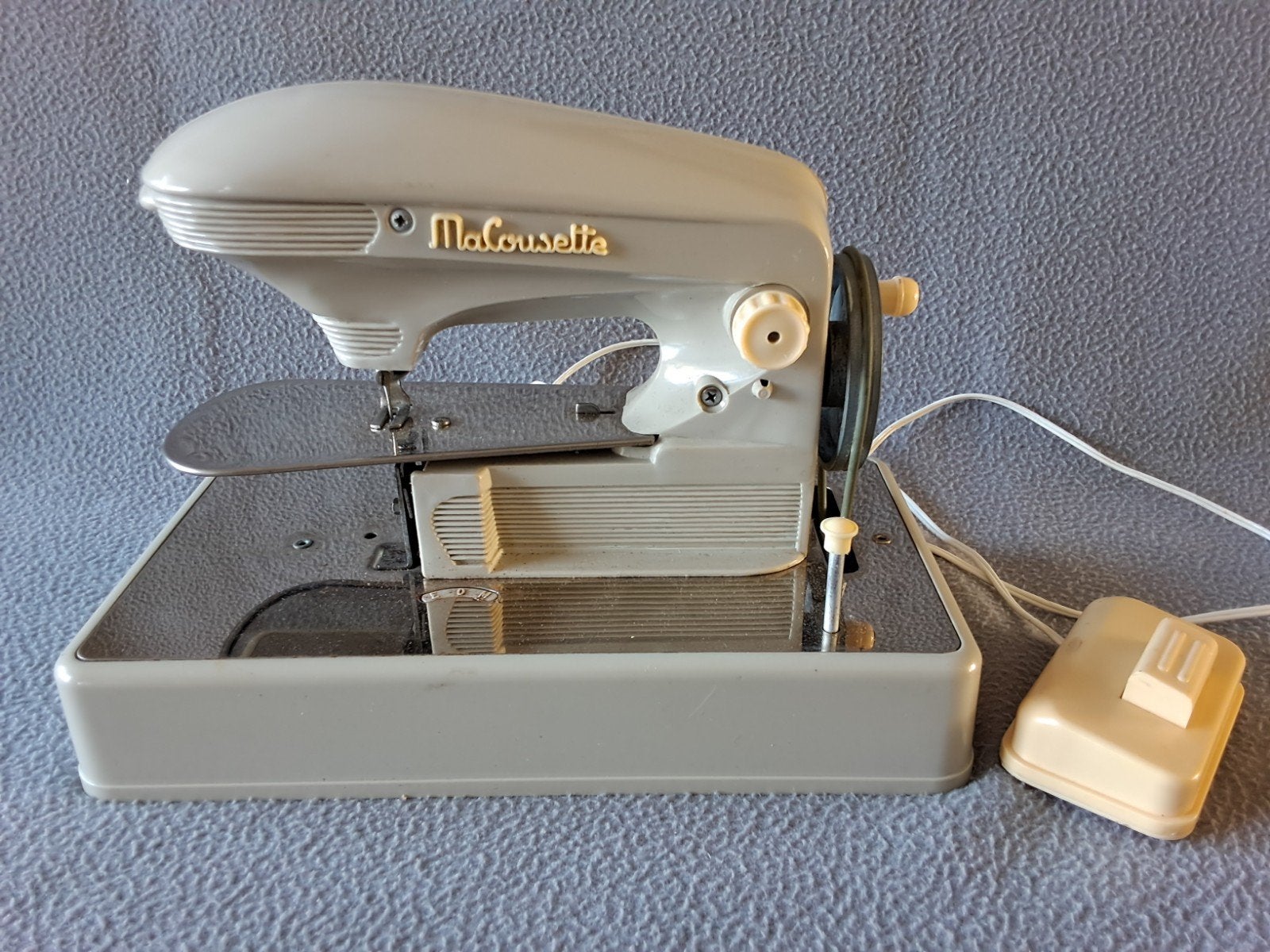kinder speelgoed naaimachine, Ophalen of Verzenden