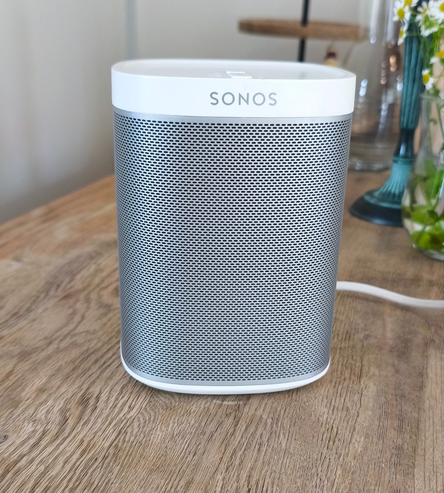 Sonos Wireless Speaker (in excellent condition)