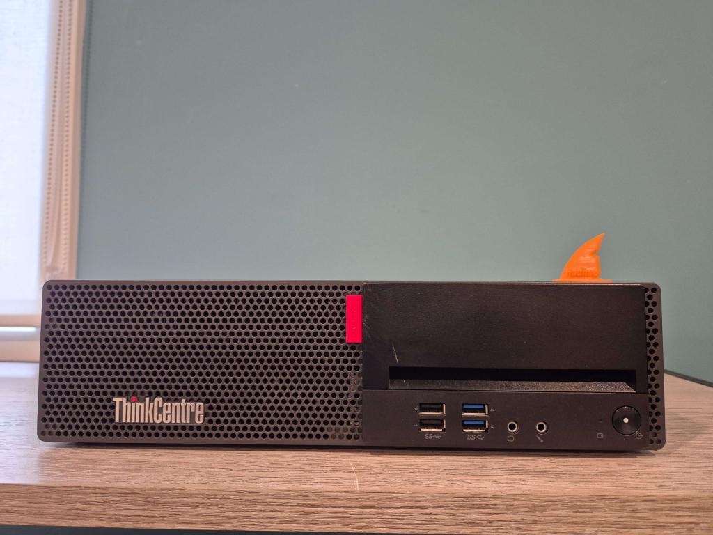 Lenovo M75s | RYZEN 5 3400G, 16GB DDR4, 256GB NVME | VEGA11, 256GB, Niet ingevuld, Refurbished, Ophalen of Verzenden