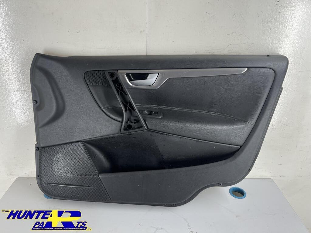 Portierbekleding RV zwart Volvo V70/S60 ('00-'08) 39990464, Auto-onderdelen, Gebruikt, Ophalen of Verzenden, Volvo, Volvo