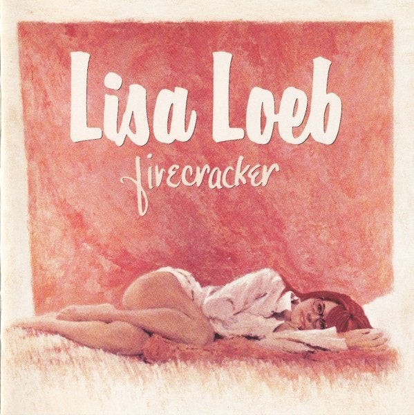 Lisa Loeb, Ophalen of Verzenden, Gebruikt, Poprock