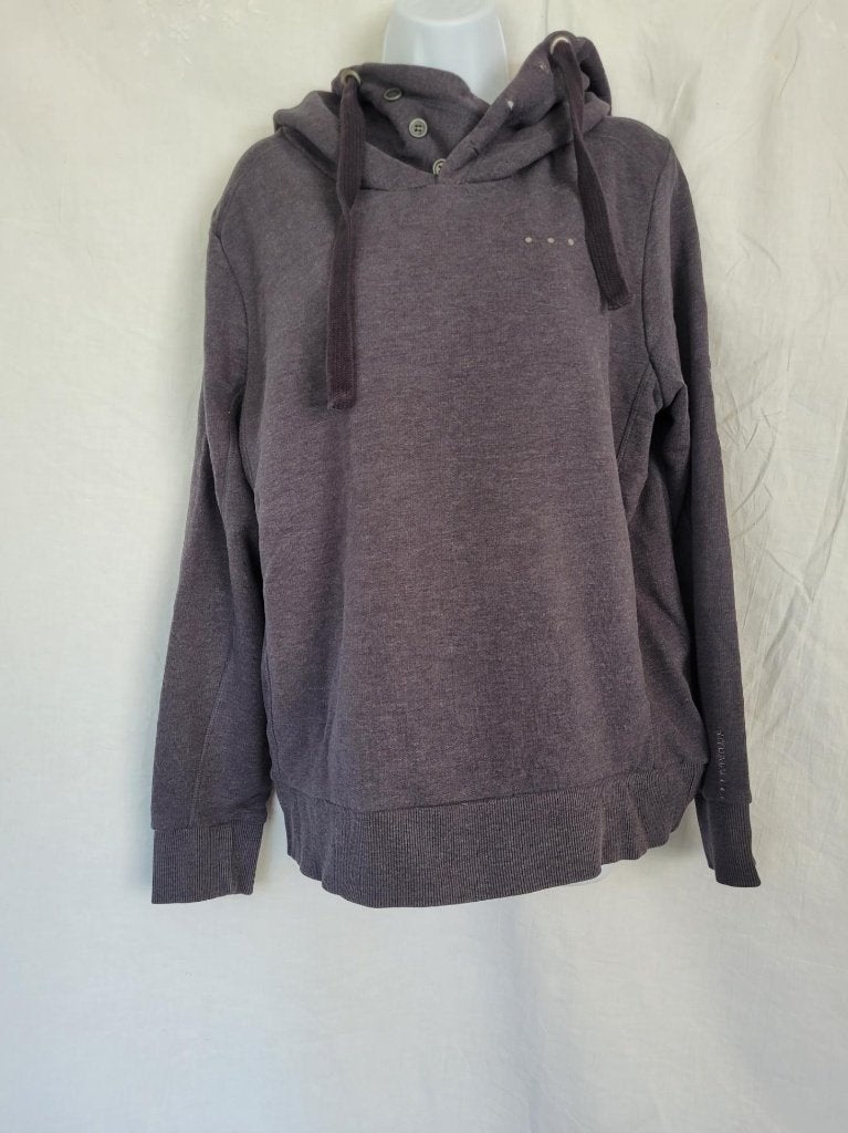 Stoere blauwe hoodie mt M merk Rituals, ., Ophalen of Verzenden, Zo goed als nieuw, .