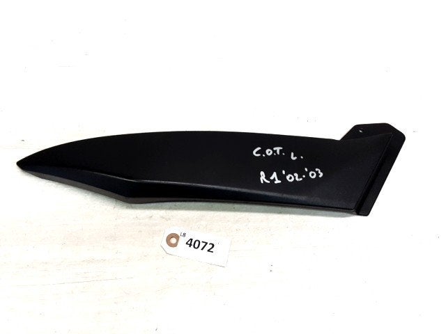 R1 2002 - 2003 Yamaha Cover Cover onder tank D1-46676