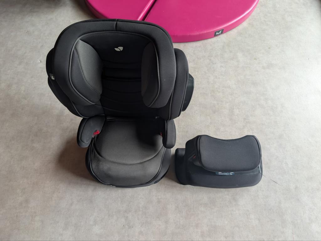 Joie Autostoel, Kinderen en Baby's, Autostoeltjes, Overige merken, Zijbescherming, Ophalen of Verzenden, 9 t/m 36 kg