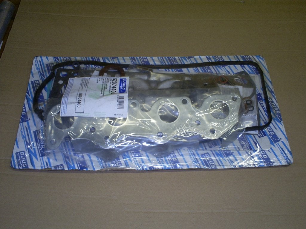Koppakkingset Mitsubishi Lancer Galant Spacewagon Tredia 1.8, Ophalen of Verzenden