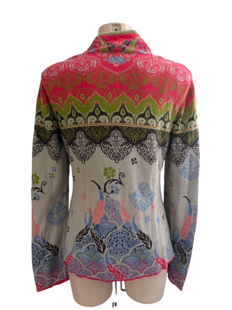 Ivko vest L, Maat 38/40 (M), Ophalen of Verzenden, Zo goed als nieuw
