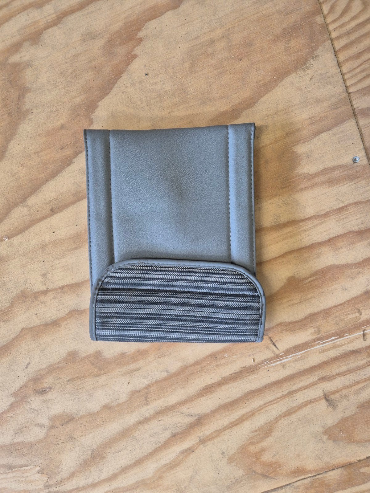Opbergtas voor vw california  t5 t6 t6.1, Caravans en Kamperen, Ophalen of Verzenden, Zo goed als nieuw